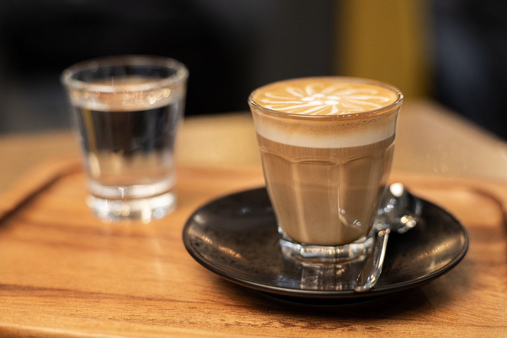 Cortado